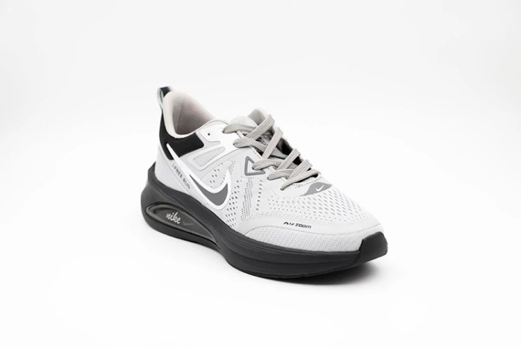 کفش اسپرت نایک مدل Nike i free master quality طوسی مشکی