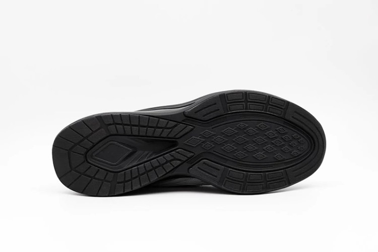 کفش اسپرت نایک مدل Nike i free master quality طوسی مشکی