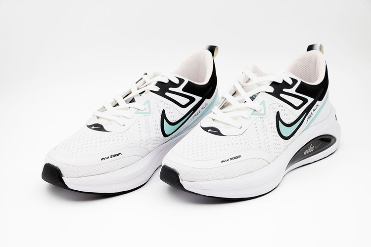 کفش اسپرت نایک مدل Nike i free master quality سفید