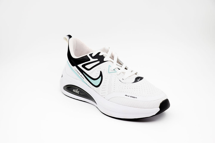 کفش اسپرت نایک مدل Nike i free master quality سفید