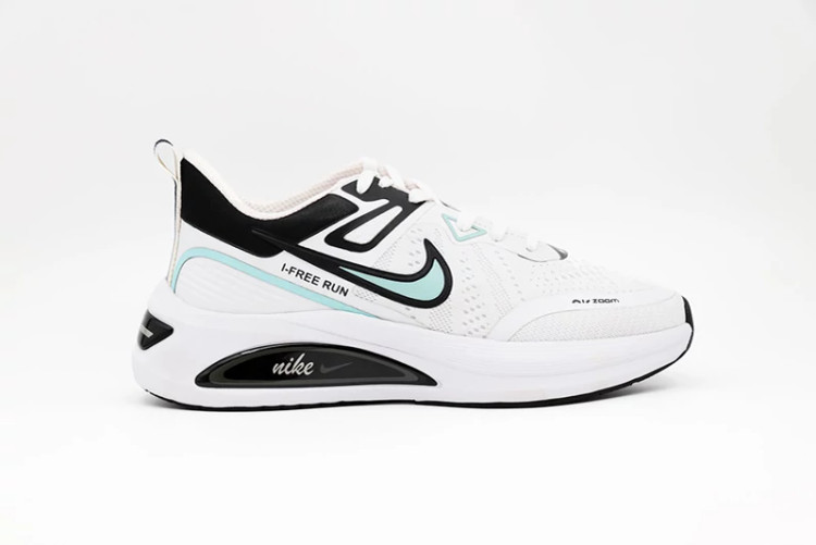 کفش اسپرت نایک مدل Nike i free master quality سفید