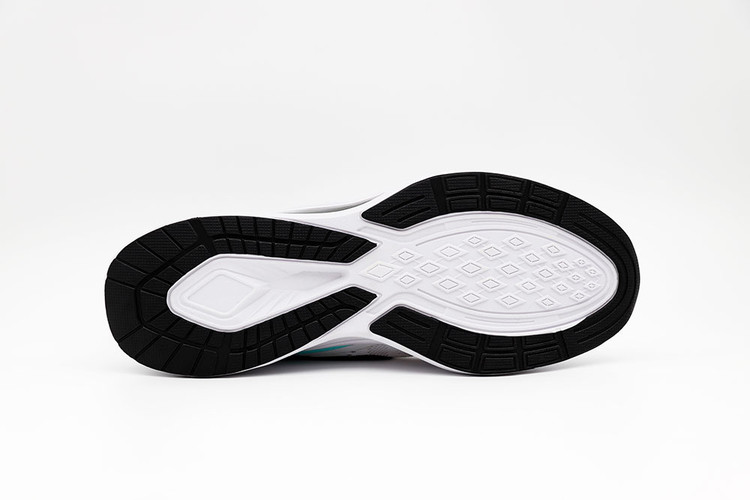 کفش اسپرت نایک مدل Nike i free master quality سفید
